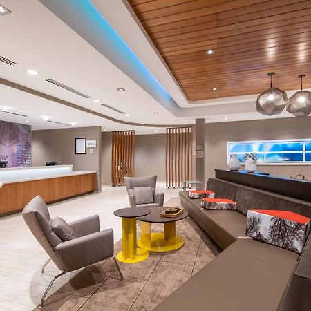 Springhill Suites Denver Parker Luaran gambar