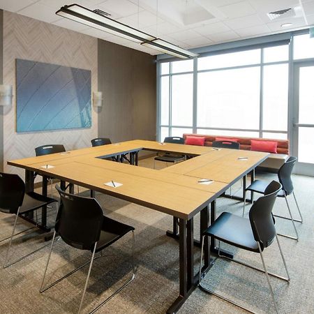 Springhill Suites Denver Parker Luaran gambar