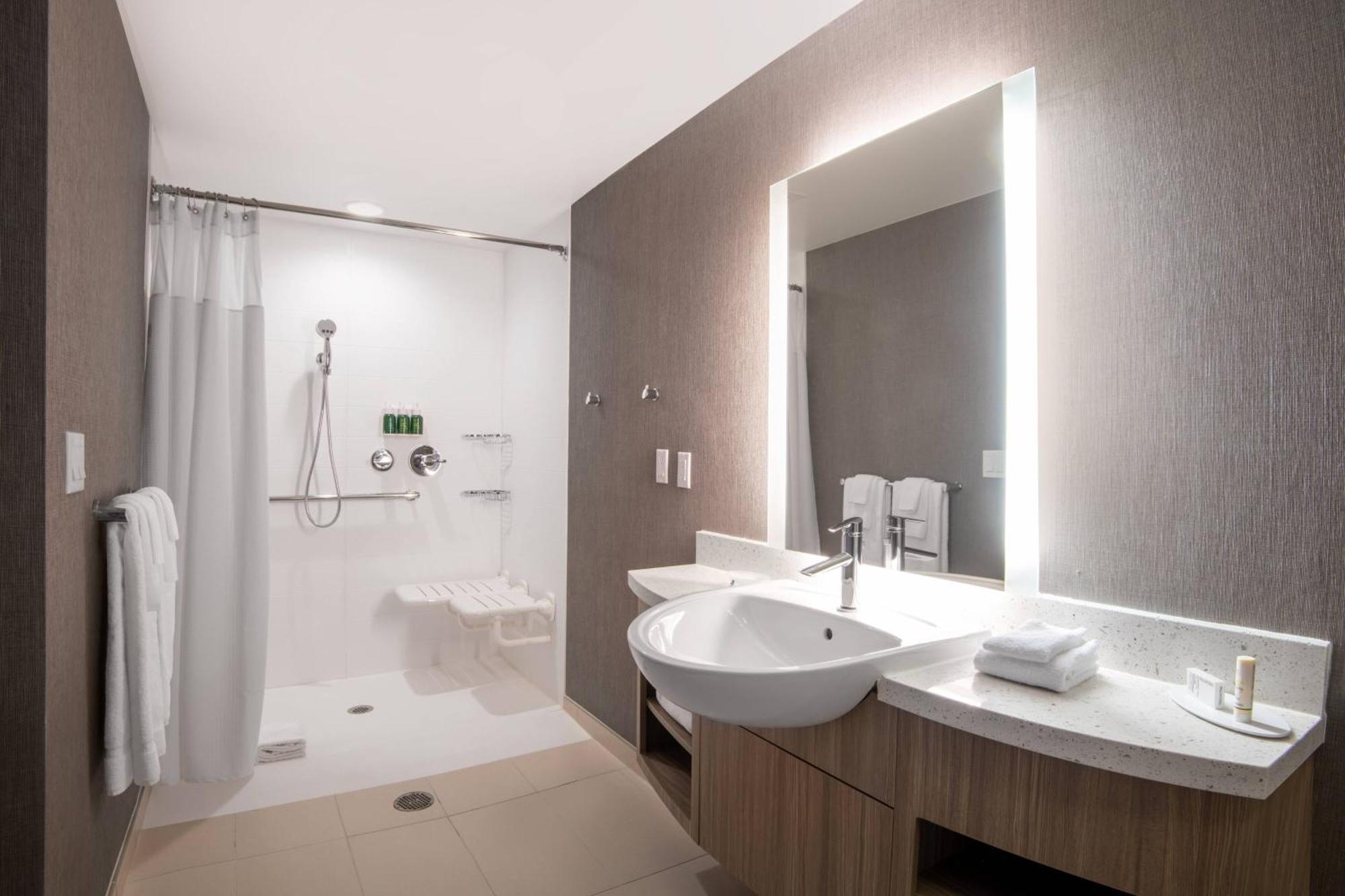 Springhill Suites Denver Parker Luaran gambar