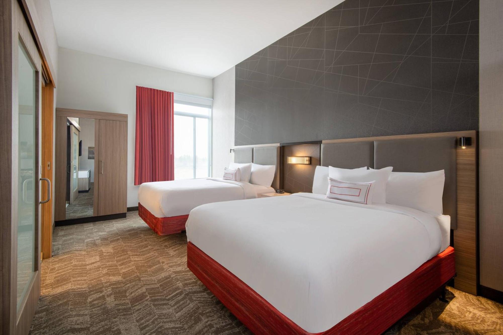 Springhill Suites Denver Parker Luaran gambar