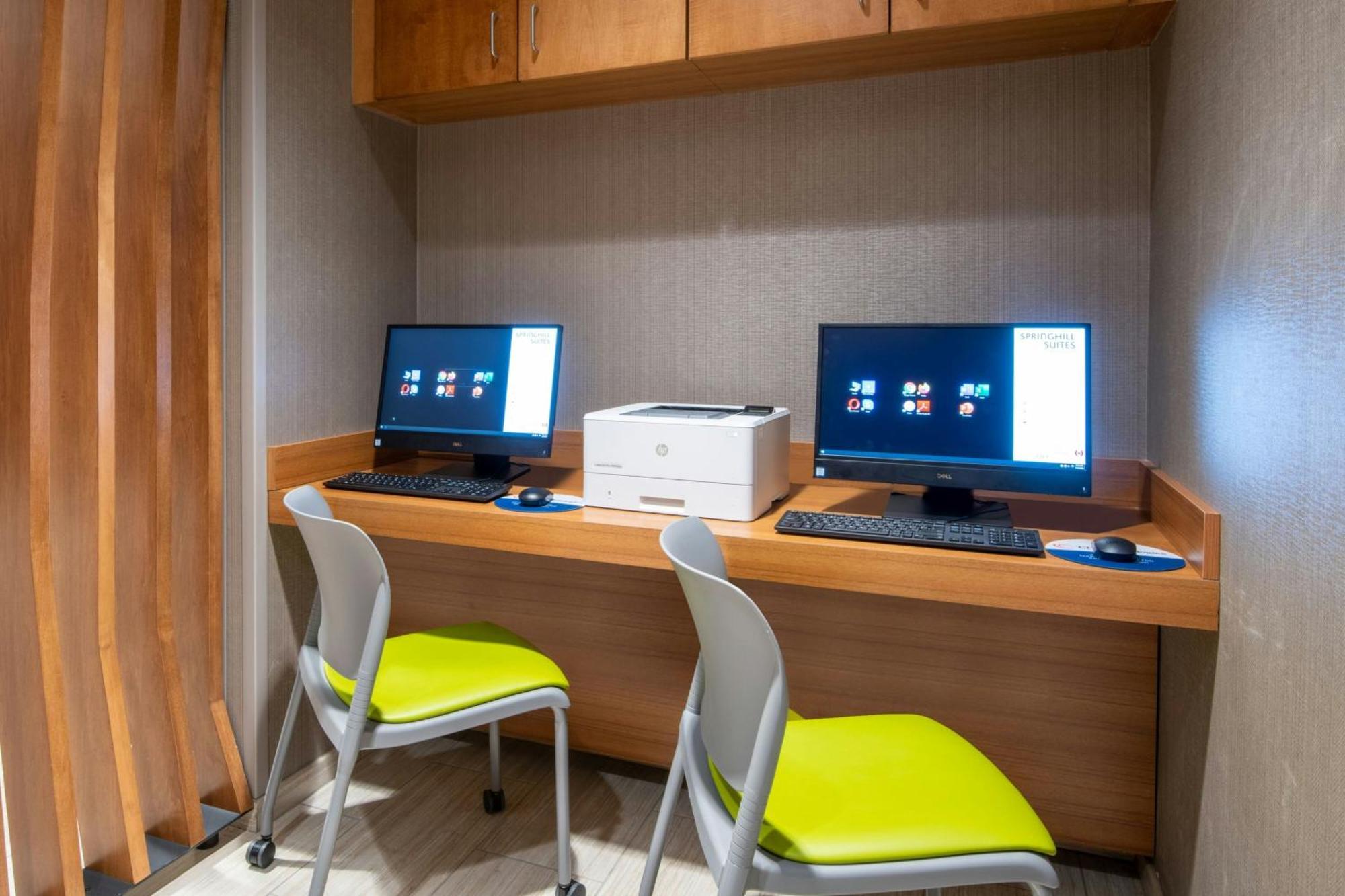 Springhill Suites Denver Parker Luaran gambar