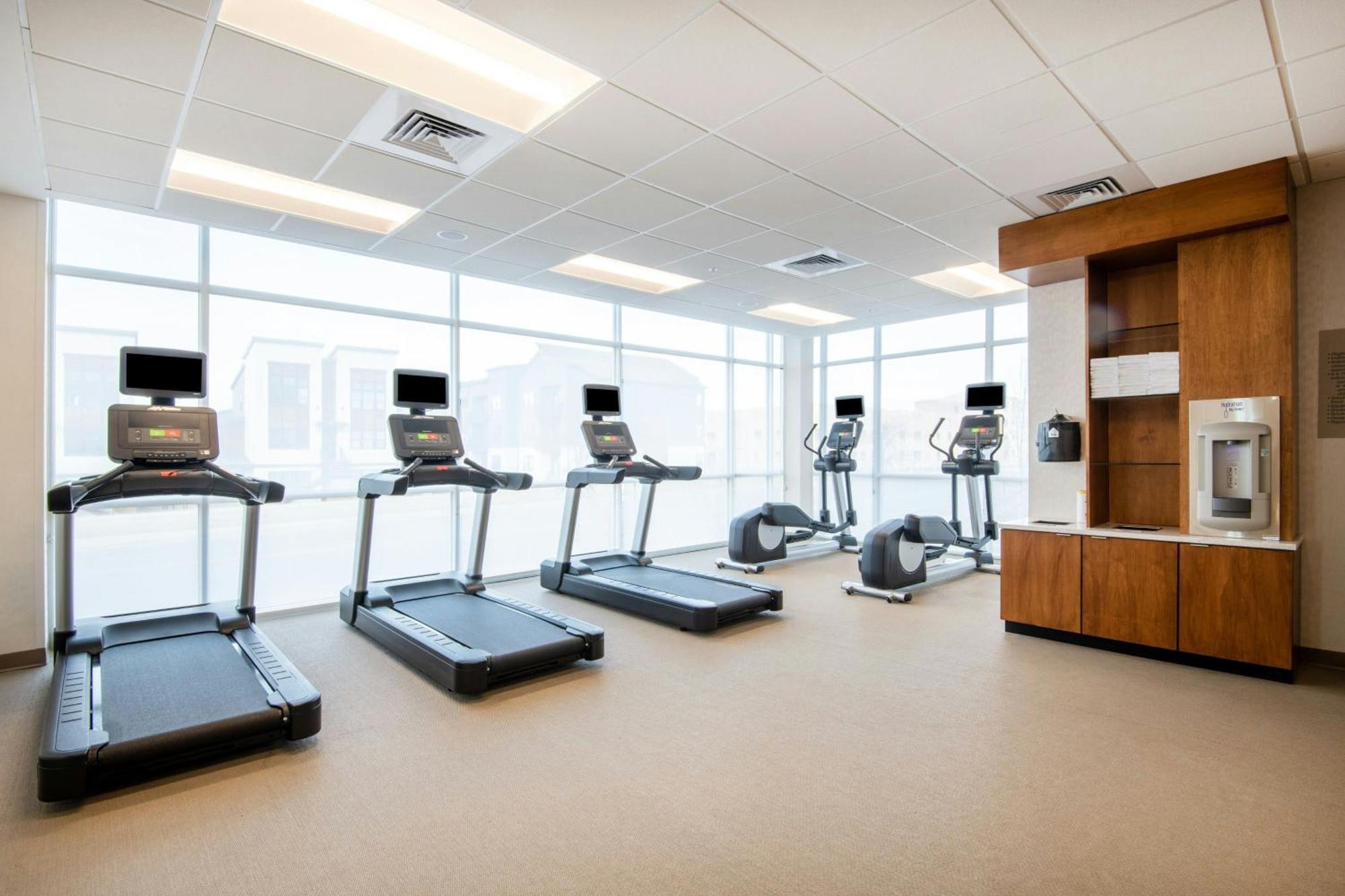 Springhill Suites Denver Parker Luaran gambar