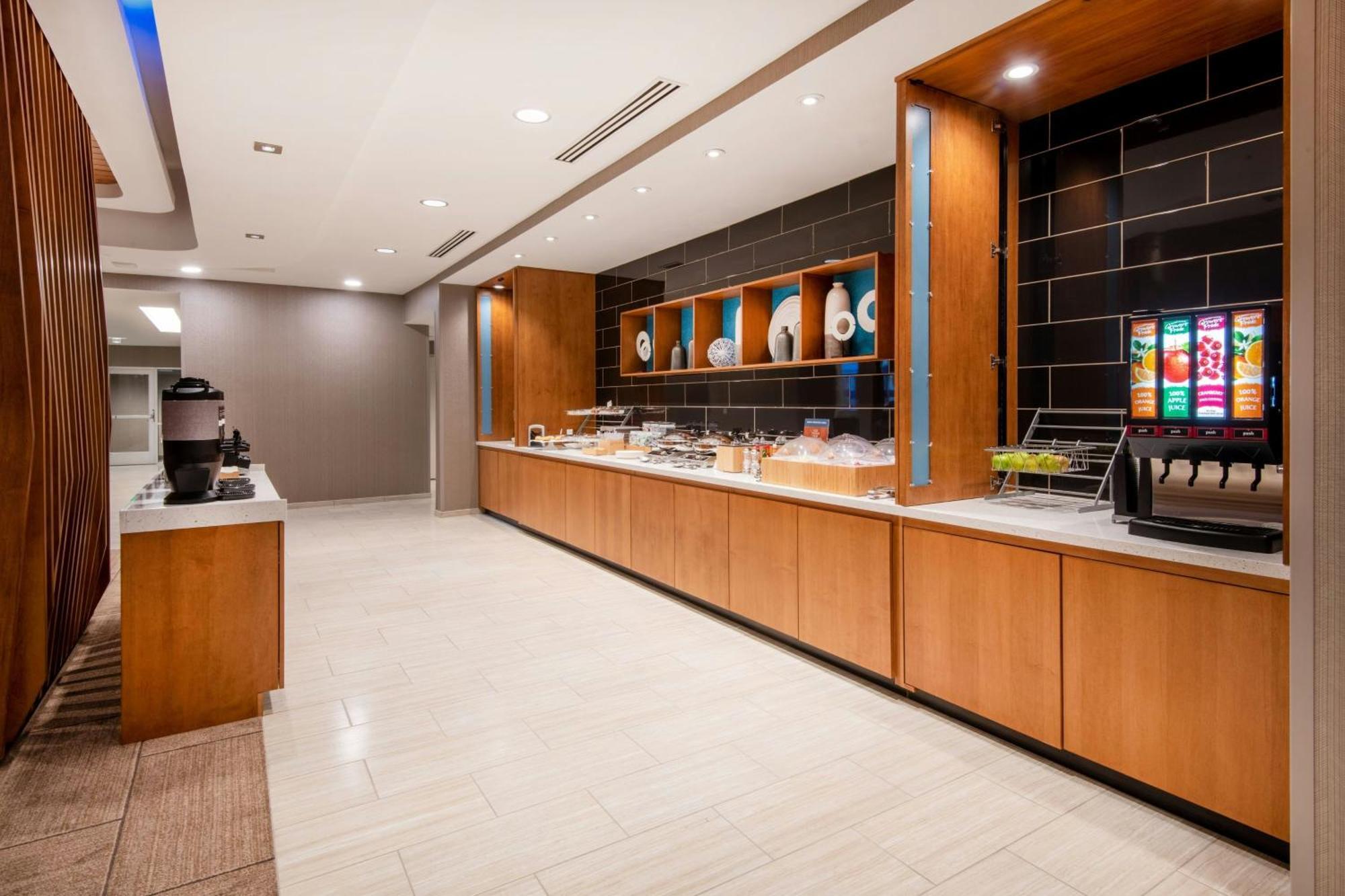 Springhill Suites Denver Parker Luaran gambar