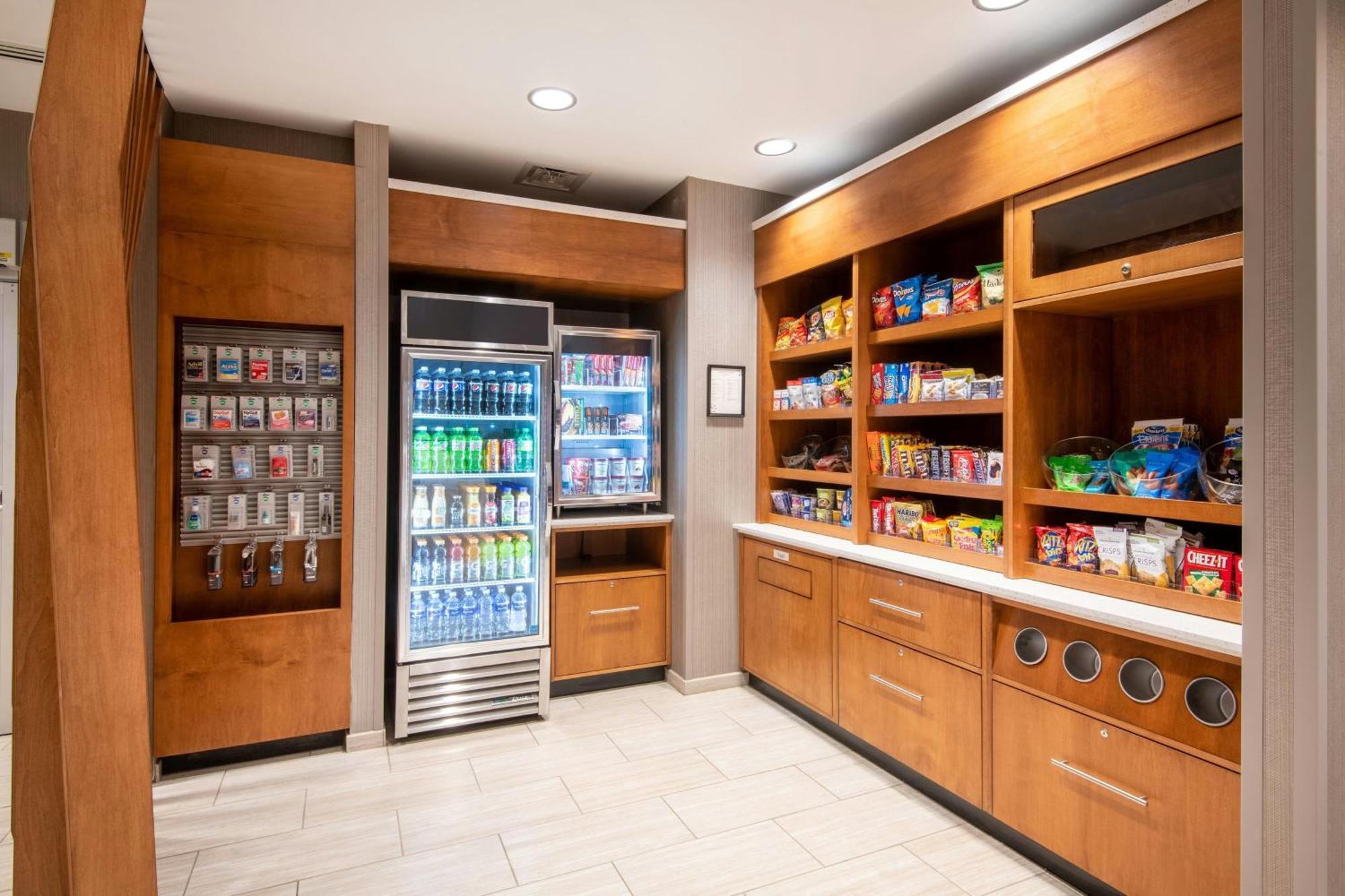 Springhill Suites Denver Parker Luaran gambar