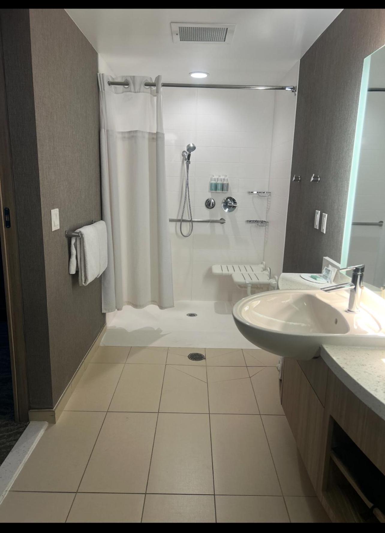 Springhill Suites Denver Parker Luaran gambar
